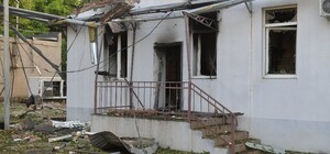 Одеський пологовий будинок отримає 5 мільйонів на нову котельню замість знищеної під час атаки