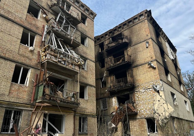 Какие типы домов выдерживают ракетные удары: мнение экспертов 