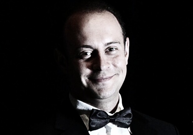 Іван Богай. 