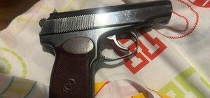 У Харкові чоловік вистрілив у ветерана ЗСУ (відео)