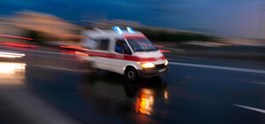 У Новояворівську 15-річний хлопець впав із дев'ятого поверху 