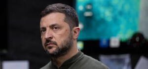 Президент Зеленський сьогодні у Харкові: з якою метою (оновлюється)