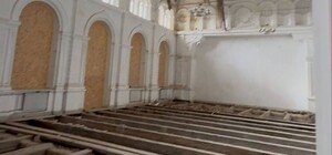 Привласнив понад 28 мільйонів гривень під час реставрації музею: одеситу повідомили про підозру