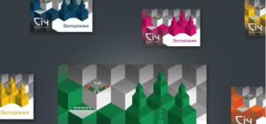 Транспортная карта 