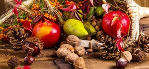 Горіховий Спас 2025: дата і традиції святкування 