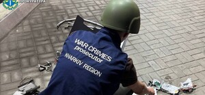 Киевский район Харькова снова был под ударом: пострадала 18-летняя девушка