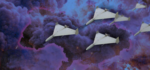 Майже три десятки БпЛА: військові підбили підсумки нічної атаки на Одещину