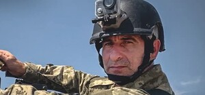 Військовий збив над Одещиною три 