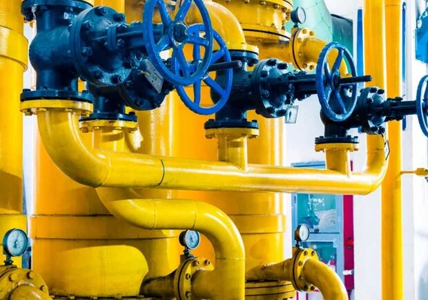 Удар по газовой инфраструктуре Одесской области: в атмосферу попали тысячи тонн загрязнений 