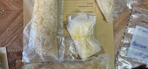 У Харкові ліквідували масштабну нарколабораторію