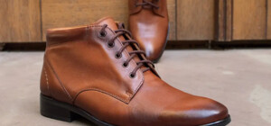 В Днепре мужчина украл по одному ботинку в разных ТРЦ