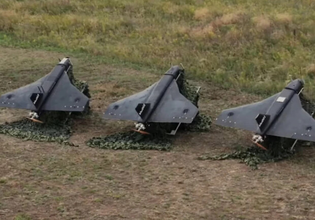 Нічна атака безпілотниками на Одещині: поранений чоловік та пошкоджена інфраструктура 