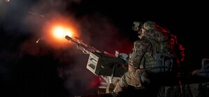 Понад 20 безпілотників: військові підбили підсумки нічної атаки на Одещину