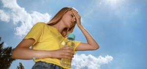 Жара до +36 °С: какая погода будет в Одессе в эти выходные