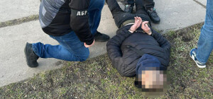 Правоохранителя из Одесской области приговорили к заключению: чем он провинился