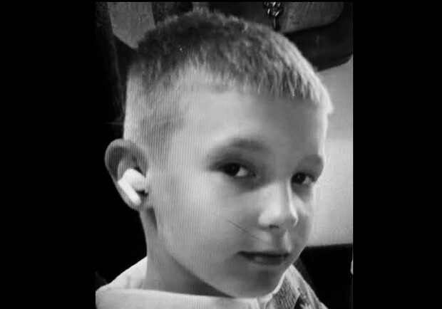 Артем Багачук. 