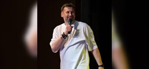 У Дніпрі — новий головний балетмейстер Дніпровської опери: хто та чим відомий