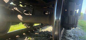 Чоловік і жінка загинули через наїзд потягів у Львівській області