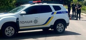 На Одещині у ДТП за участю фури загинув чоловік