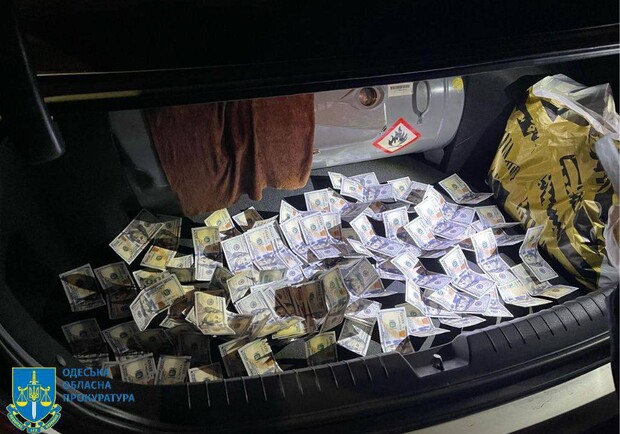 В Одессе будут судить троих мужчин, которые за 12 тысяч долларов переправляли людей в Молдову и Румынию 