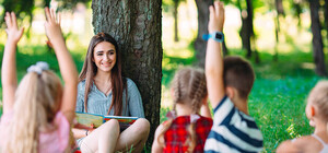 Експерти розповіли, чим отруїлися пів сотні дітей у таборі в Славському  