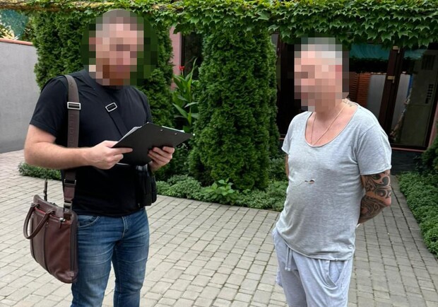 Задержание участника схема по уклонению от военной службы. 