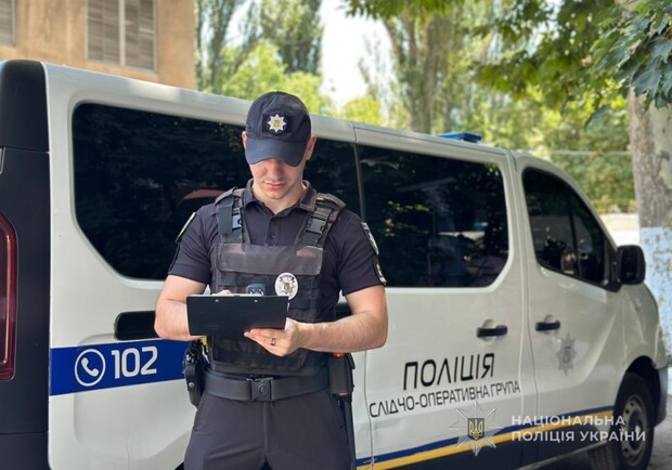 В Одесі чоловік вдарив незнайомця молотком по голові: поліція повідомила про підозру 