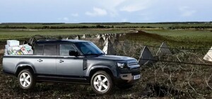 Поліція розслідує можливі зловживання чиновників ХОВА під час закупівлі фортифікаційних споруд