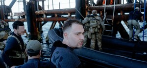 Буданов пожаловал с проверкой на остров Змеиный в Одесской области: подробности