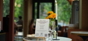 В Україні запрошують заклади долучитися до 