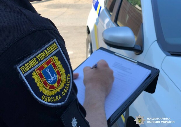 В Белгород-Днестровском районе женщина подожгла 130 тюков соломы односельчанину: дело передали в суд 