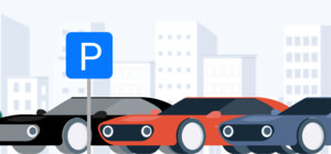 В центре Харькова временно ограничили парковку: причина