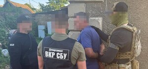 Корректировали удары по военным: в Одессе разоблачили российских агентов