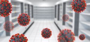 В Украине обнаружены новые субварианты коронавируса Nimbus и Stratus: характерные симптомы