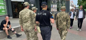 Конфлікт за участю працівників ТЦК на СТО в Одесі: як коментують у військкоматі