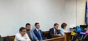 Убийство на фуникулере: Генпрокурор требует пожизненное, а Косов наконец-то заговорил к матери погибшего юноши