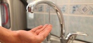 На правобережжі Дніпра призупинять водопостачання: перелік вулиць і районів