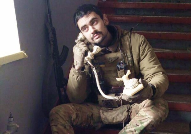 Хуан Альберто Лейва Гарсія. 