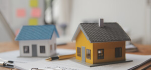 С сентября государство будет покрывать до 70% ипотеки для ВПЛ и жителей прифронтовых регионов