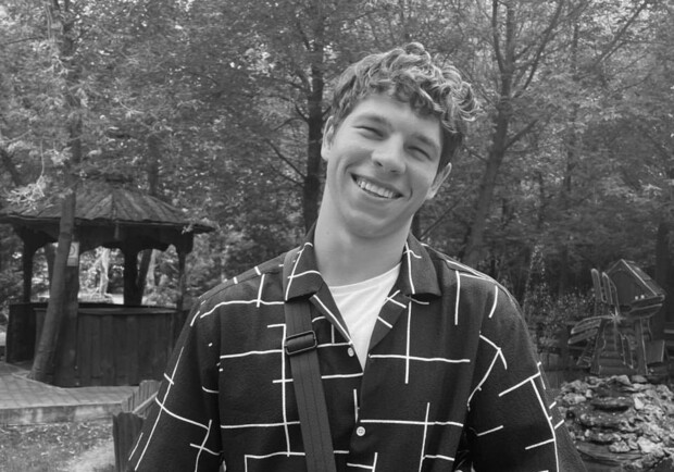 На Одесщине во время игры скончался 22-летний футбольный тренер 