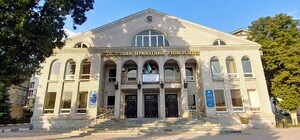 Университет в Запорожье окончательно потерял лицензию на подготовку аспирантов