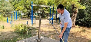 У Дніпрі з’явилася інтерактивна мапа резервних свердловин: як знайти найближчу колонку