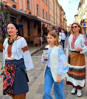 День Незалежності України 2025: програма заходів у Львові на 24 серпня 