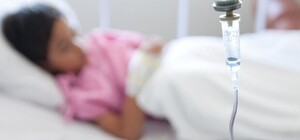 В готелі у Славському отруїлися понад 10 дітей 