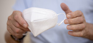 В одесских больницах снова ввели карантин из-за COVID-19