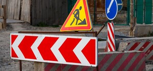 В Одессе на месяц перекроют часть улицы Мечникова: детали ограничения движения