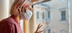 В Харькове и области зарегистрированы случаи заболевания коронавирусом Stratus