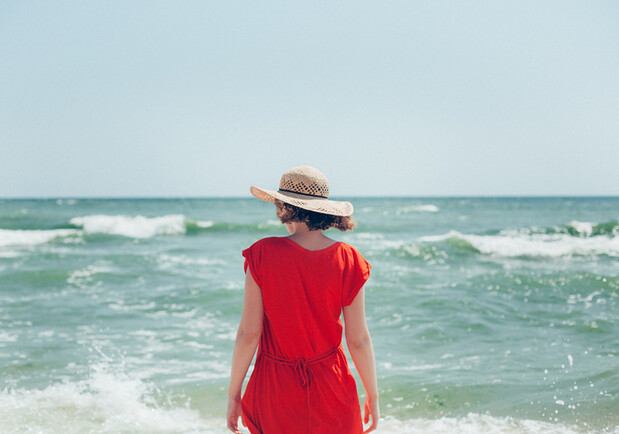 Яка буде погода в Одесі на вихідних 23 і 24 серпня -