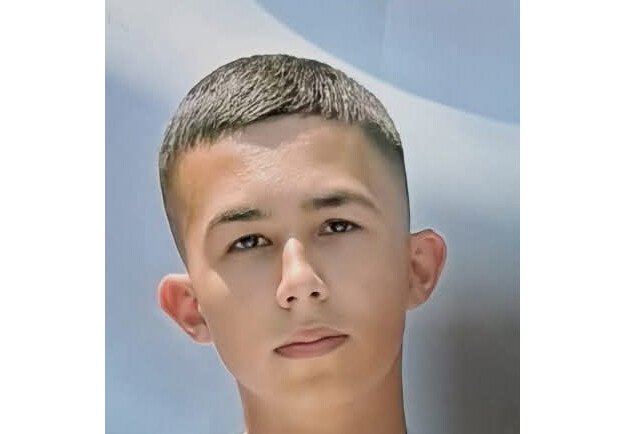 Игорь Андрейку. 