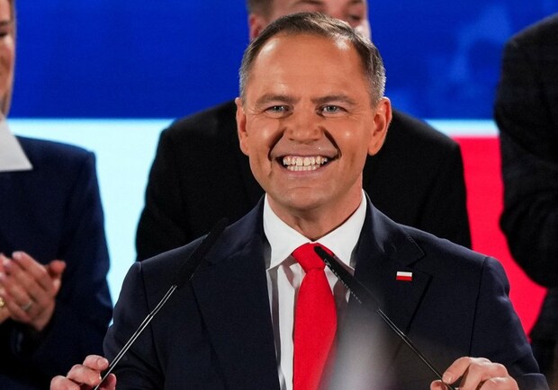 Президент Польщі наклав вето на закон про допомогу українцям - 